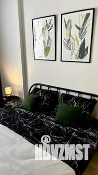 2-к квартира, посуточно, 52м2, 1/18 этаж