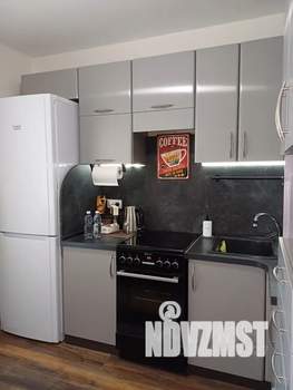 1-к квартира, посуточно, 34м2, 16/23 этаж