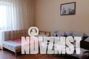 2-к квартира, посуточно, 56м2, 6/10 этаж