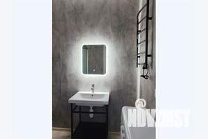 1-к квартира, посуточно, 25м2, 2/3 этаж