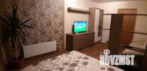 1-к квартира, посуточно, 46м2, 4/23 этаж