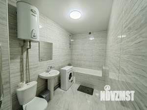 1-к квартира, на длительный срок, 47м2, 2/17 этаж