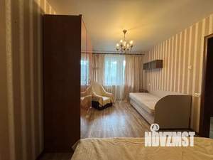 1-к квартира, посуточно, 33м2, 3/9 этаж