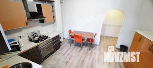 1-к квартира, посуточно, 41м2, 1/1 этаж