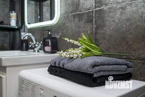 1-к квартира, посуточно, 26м2, 1/1 этаж