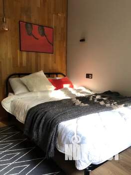 2-к квартира, посуточно, 46м2, 2/9 этаж