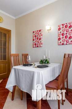 1-к квартира, посуточно, 49м2, 7/11 этаж