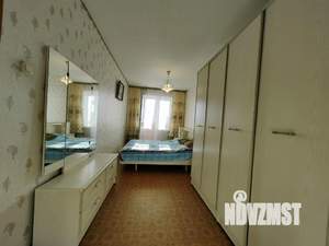 3-к квартира, на длительный срок, 62м2, 7/9 этаж