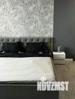 1-к квартира, посуточно, 52м2, 1/1 этаж
