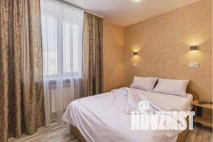 2-к квартира, посуточно, 42м2, 6/7 этаж