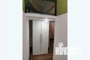 1-к квартира, посуточно, 30м2, 1/4 этаж