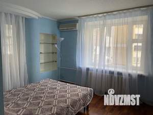 2-к квартира, посуточно, 65м2, 1/1 этаж