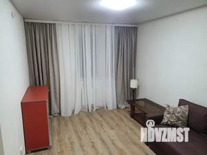 2-к квартира, посуточно, 56м2, 7/10 этаж