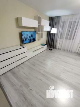 1-к квартира, на длительный срок, 49м2, 3/9 этаж