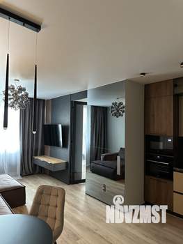 1-к квартира, на длительный срок, 55м2, 10/11 этаж