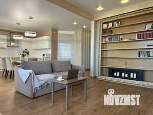 1-к квартира, посуточно, 80м2, 9/10 этаж