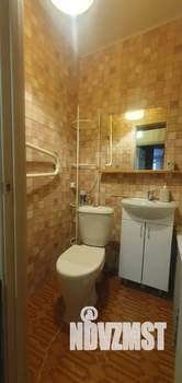 1-к квартира, на длительный срок, 23м2, 4/9 этаж