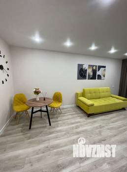 3-к квартира, посуточно, 60м2, 1/1 этаж