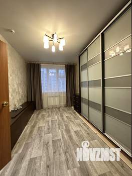 1-к квартира, на длительный срок, 37м2, 14/19 этаж