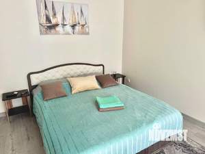 2-к квартира, посуточно, 40м2, 5/10 этаж