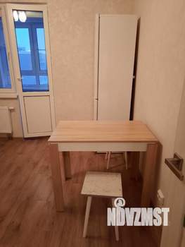 1-к квартира, на длительный срок, 37м2, 16/18 этаж