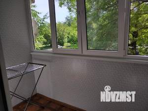 1-к квартира, посуточно, 33м2, 2/9 этаж