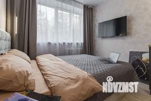 Студия квартира, посуточно, 24м2, 2/9 этаж