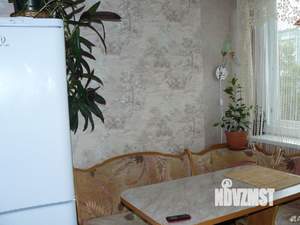 1-к квартира, на длительный срок, 40м2, 4/16 этаж