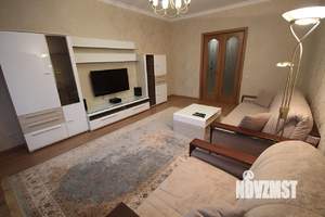 2-к квартира, на длительный срок, 90м2, 3/7 этаж