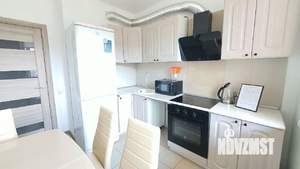 2-к квартира, посуточно, 60м2, 1/1 этаж