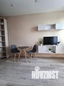 Студия квартира, посуточно, 19м2, 16/19 этаж