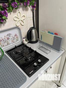 2-к квартира, посуточно, 45м2, 2/5 этаж