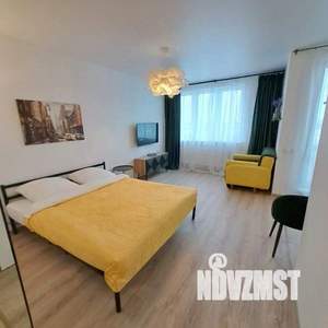 1-к квартира, посуточно, 29м2, 1/1 этаж