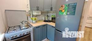 2-к квартира, посуточно, 45м2, 4/5 этаж