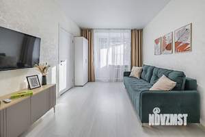 2-к квартира, посуточно, 47м2, 5/8 этаж