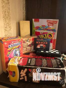 2-к квартира, посуточно, 53м2, 3/9 этаж