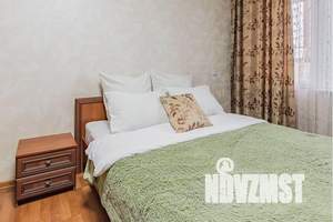 2-к квартира, посуточно, 60м2, 2/12 этаж