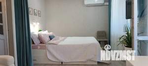 1-к квартира, посуточно, 39м2, 14/14 этаж