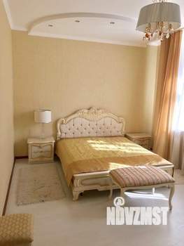 3-к квартира, посуточно, 89м2, 3/7 этаж