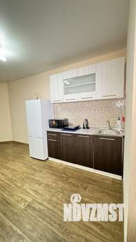 1-к квартира, посуточно, 44м2, 11/14 этаж