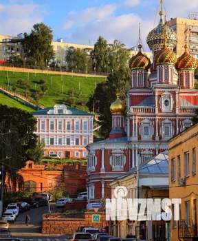 1-к квартира, посуточно, 35м2, 5/5 этаж