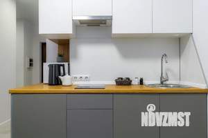 1-к квартира, посуточно, 52м2, 10/13 этаж