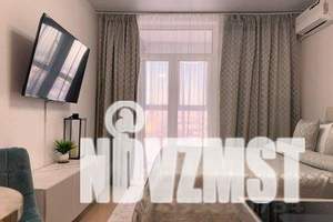 1-к квартира, посуточно, 28м2, 18/19 этаж