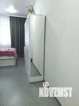 Студия квартира, посуточно, 26м2, 2/11 этаж