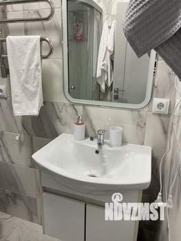 1-к квартира, посуточно, 17м2, 1/1 этаж