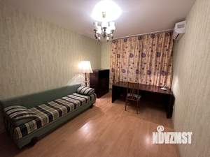 1-к квартира, на длительный срок, 45м2, 6/10 этаж