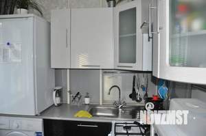 1-к квартира, посуточно, 34м2, 3/5 этаж