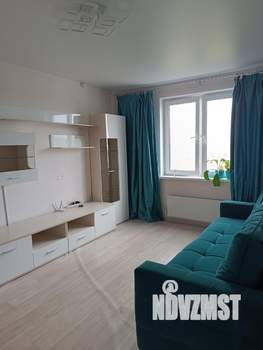 1-к квартира, на длительный срок, 37м2, 9/10 этаж