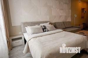 1-к квартира, посуточно, 29м2, 1/1 этаж