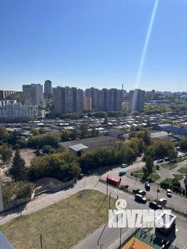 Студия квартира, на длительный срок, 32м2, 14/19 этаж